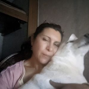 Meet your Posher, Tania